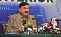 All four Sharifs stand 'subtracted' from Pakistan's politics: Sheikh Rasheed