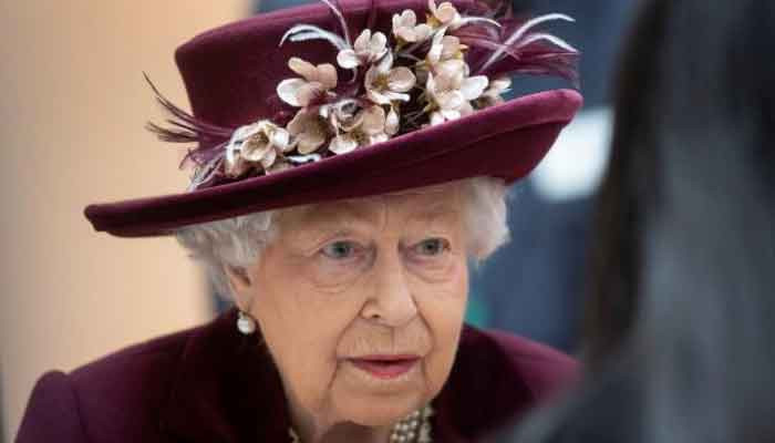 Downing Street apologises to Queen for holding parties on the eve of Prince Philip's funeral