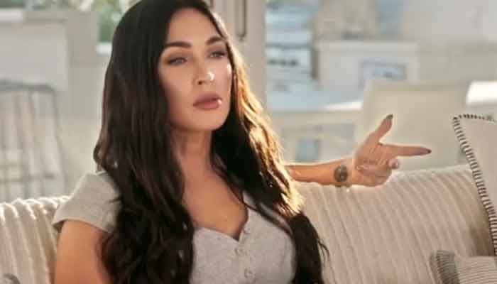 Megan Fox's popularity grows after engagement to Machine Gun Kelly