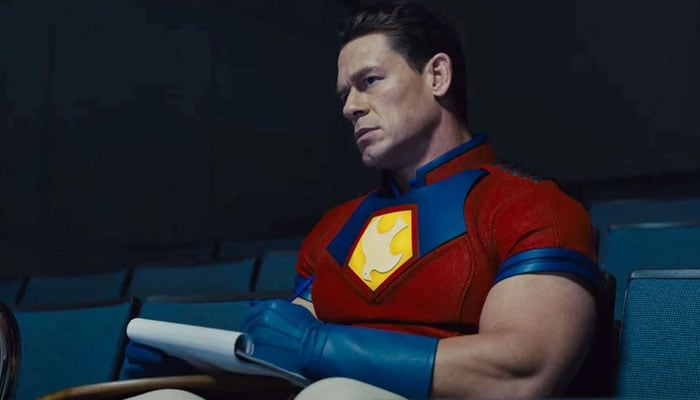 John Cena reveals he was rejected for multiple superhero films