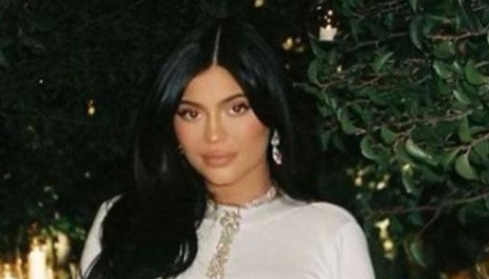 Did Kylie Jenner reveal gender of baby no.2 with baby shower?