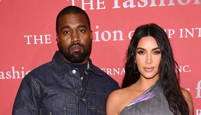 Kanye West says home across Kim Kardashian is for children: 'Don't play with me'