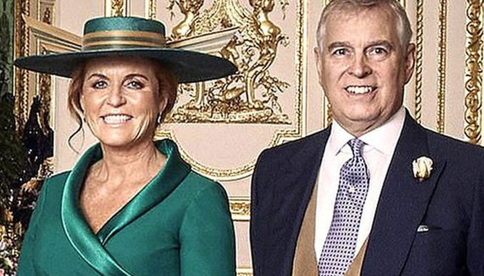 Sarah Ferguson new role amid Prince Andrew's sex scandal analysed: Report