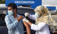 Coronavirus in Pakistan: Positivity ratio shoots up to 8.16%