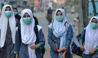 Sindh rules out closing schools despite rising coronavirus cases