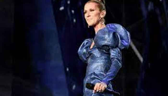 Celine Dion membuat penggemar Amerika Utara kecewa