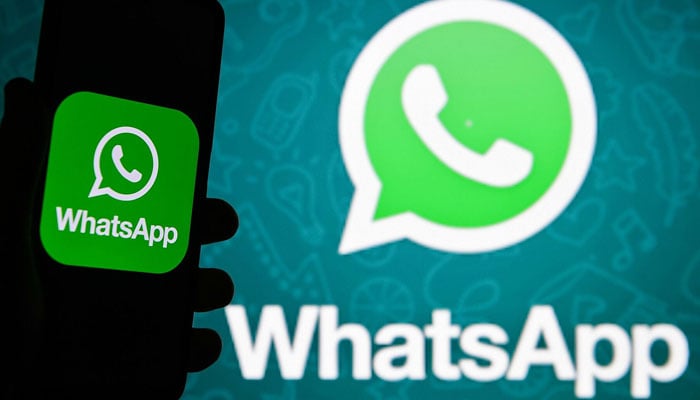 WhatsApp offers new feature to protect users’ accounts from unauthorized access. — A representational image