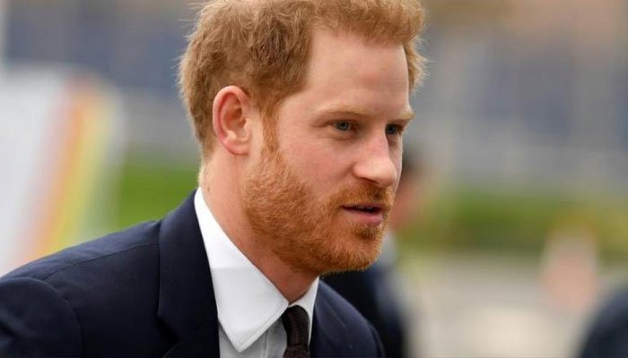 Pangeran Harry ditargetkan untuk ‘merintih’ setelah penolakan keamanan Inggris