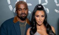 Kim Kardashian 'upset' After Kanye West Blames Her Security