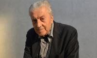 Italian Fashion Pioneer Nino Cerruti Passes Away At Age Of 91