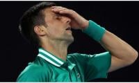 Novac Djokovic Loses Fight Against Australia Deportation