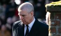 Prince Andrew Shrugs Banishment Away With Shooting Party
