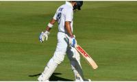 Spotlight turns to India's next Test captain as Kohli era ends