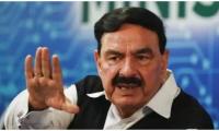 Went to Murree for sake of humanity, not as a minister: Sheikh Rasheed