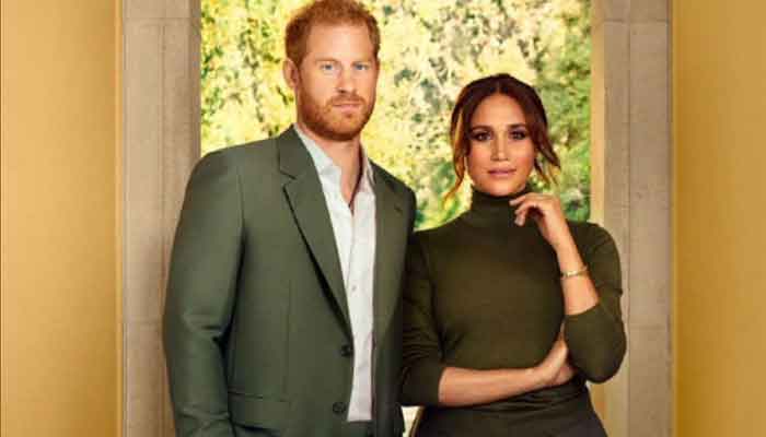 Meghan Markle wants Harry to skip the Queens Platinum Jubilee?