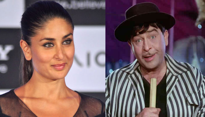 Kareena Kapoor praises police’s Covid-19 campaign, featuring Raj Kapoor’s song