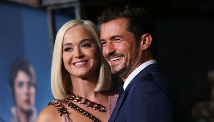 Katy Perry spills about Orlando Blooms worst habit