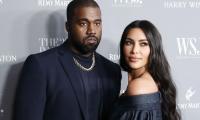 Kanye West Maintained ‘distance’ From Kim Kardashian At Daughter’s Birthday Bash: Source