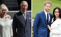 How Prince Harry, Meghan Markle's failed security bid drags Prince Charles, Camilla  