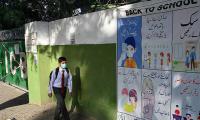 Five more Islamabad schools sealed after COVID-19 cases surface