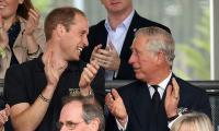 'Megxit Drama Brought Prince William, Prince Charles Closer'  