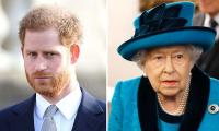 Security not guns for hire: Prince Harry warned Queen won't help