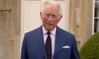Prince Charles Knew Andrew's Fate