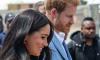 Meghan Markle, Harry's lawyers object to tweet about the couple