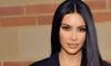 Kim Kardashian calls British model fashion icon