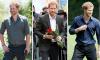 Prince Harry's style deemed 'less formal' after US move with Meghan Markle 