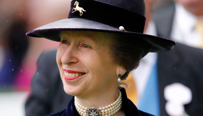 Princess Anne branded best fitted monarch after Queen Elizabeth II: Report