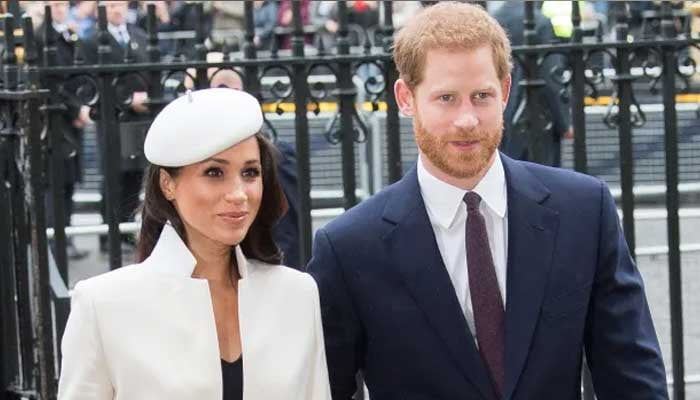 Prince Harry's statement differs Meghan's claim