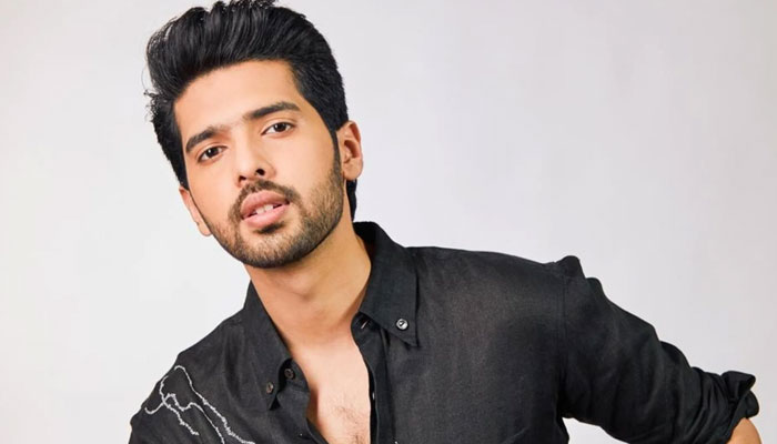 Armaan Malik recalls getting trolled for trying to be Justin Bieber