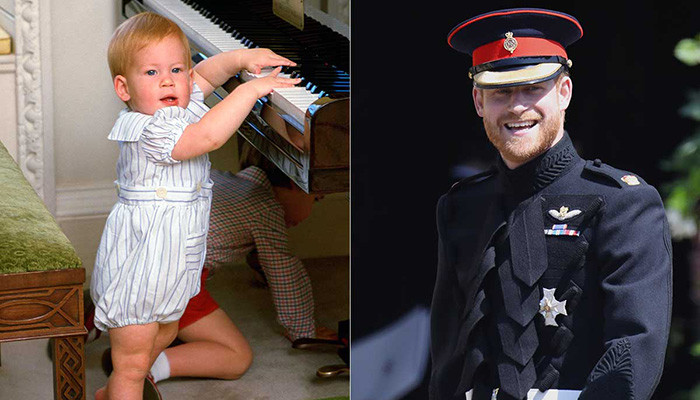 Bagaimana Pangeran Harry hampir menyebabkan kehancuran keamanan kerajaan sebagai seorang anak