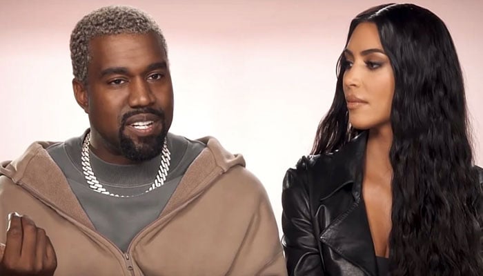 Inside Kim Kardashian and Kanye Wests co-parenting clash