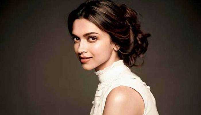 Deepika Padukone gears up for own stunts in action film Pathan