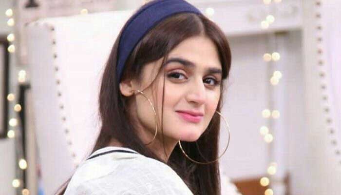 Hira Mani tests positive for Covid-19