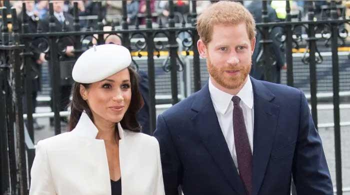Prince Harry's statement differs Meghan's claim