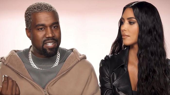 Inside Kim Kardashian and Kanye West's co-parenting clash 