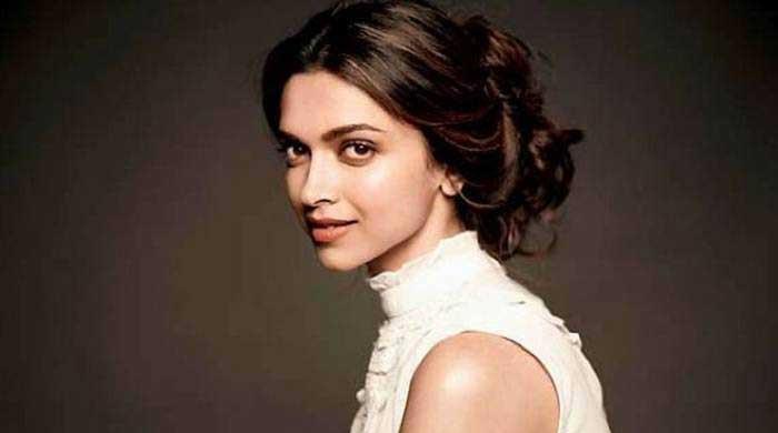 Deepika Padukone gears up for own stunts in action film 'Pathan' 