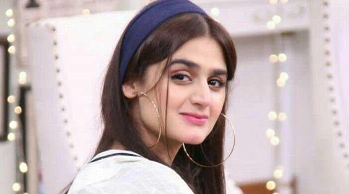 Hira Mani tests positive for Covid-19