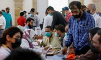 Coronavirus in Pakistan: Next three weeks could be critical, warns PMA