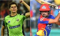 PSL 2022: Babar Azam says facing Shaheen Afridi is always a ‘thrilling proposition’