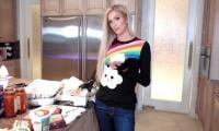 Paris Hilton's Cooking Show Cancelled By Netflix After 1 Season