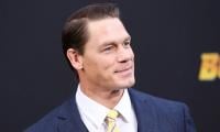 John Cena On Possibility Of Embracing Fatherhood: 'It’s Hard Work To Balance The Time'
