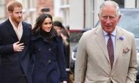 Meghan Markle, Harry To Be Guests Of Prince Charles In UK