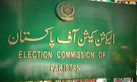 Foreign Funding Case: ECP Rejects PTI's Request To Keep Parts Of Scrutiny Committee Report Confidential
