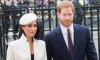 Prince Harry's excuse differs Meghan's claim