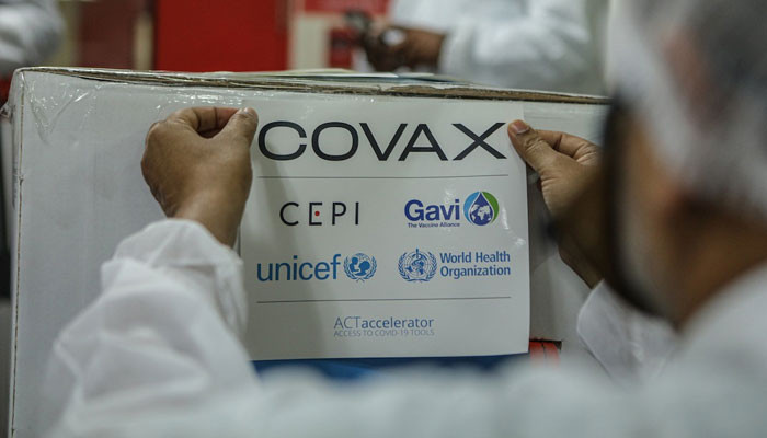 Gates Foundation, sebuah badan amal Inggris mengumpulkan 0 juta untuk memerangi Covid-19 dan pandemi di masa depan