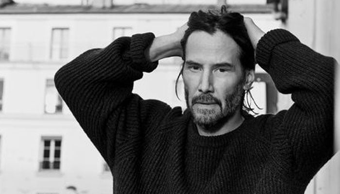 Reason Keanu Reeves gives away alot of his wealth: Read
